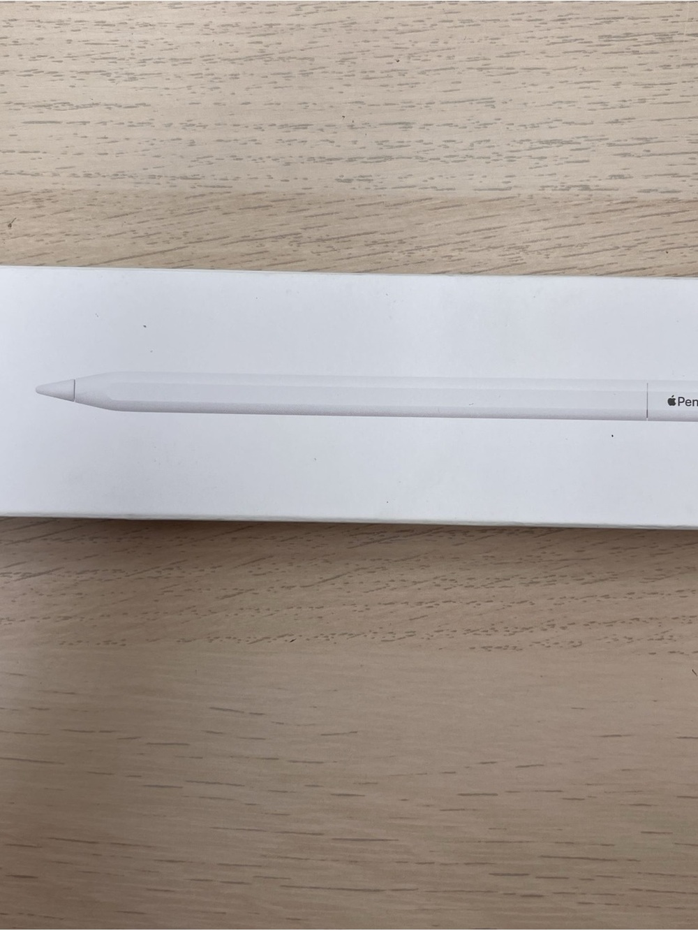 Apple Pencil (USB-C)